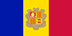 Andorra flag