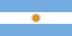 Argentina flag