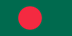 Bangladesh flag