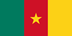 Cameroon flag