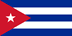 Cuba flag