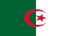 Algeria flag