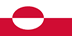 Greenland flag