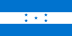 Honduras flag