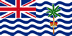 British Indian Ocean Territory flag