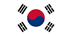 South Korea flag