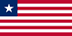 Liberia flag