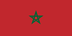 Morocco flag