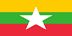 Myanmar flag