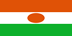 Niger flag