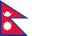 Nepal flag