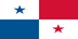 Panama flag