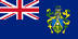 Pitcairn Islands flag