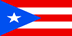 Puerto Rico flag