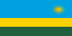 Rwanda flag