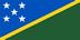 Solomon Islands flag