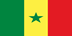 Senegal flag