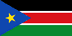 South Sudan flag