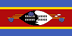 Swaziland flag