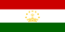 Tajikistan flag