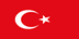 Turkey flag