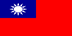 Taiwan flag