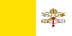 Vatican City flag